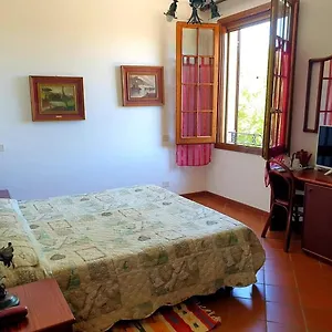Agriturismo La Cavaliera Casa di campagna