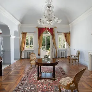 Tenuta Bagni De' Consoli 24, Emma Villa