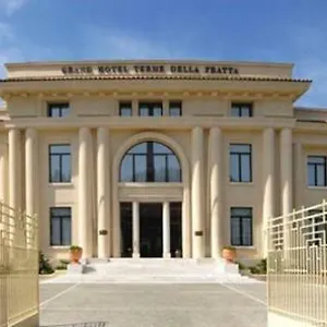Allegroitalia Fratta Terme Hotel