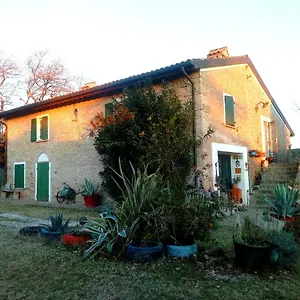 La Cana Dolce Bauernhof