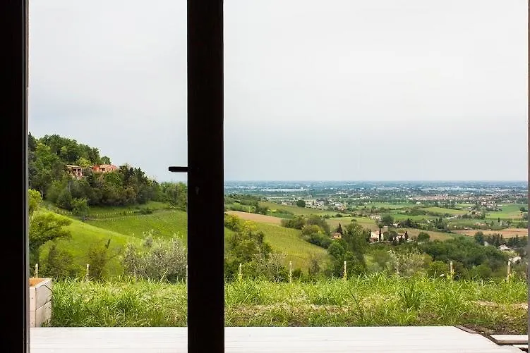 Farm stay Tenuta Diavoletto Hotel Bertinoro
