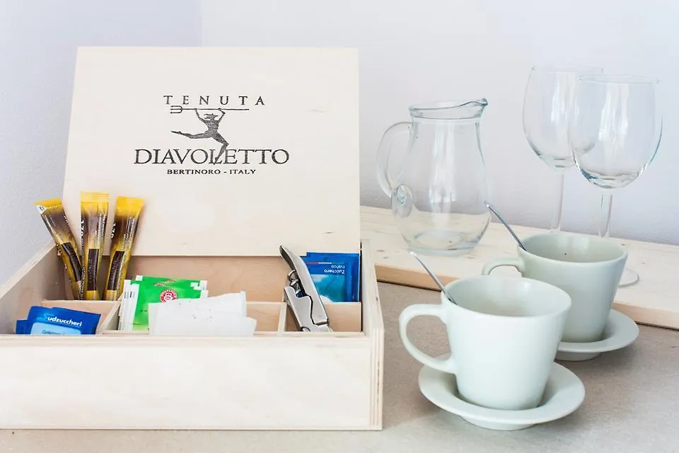 Tenuta Diavoletto Hotel Bertinoro
