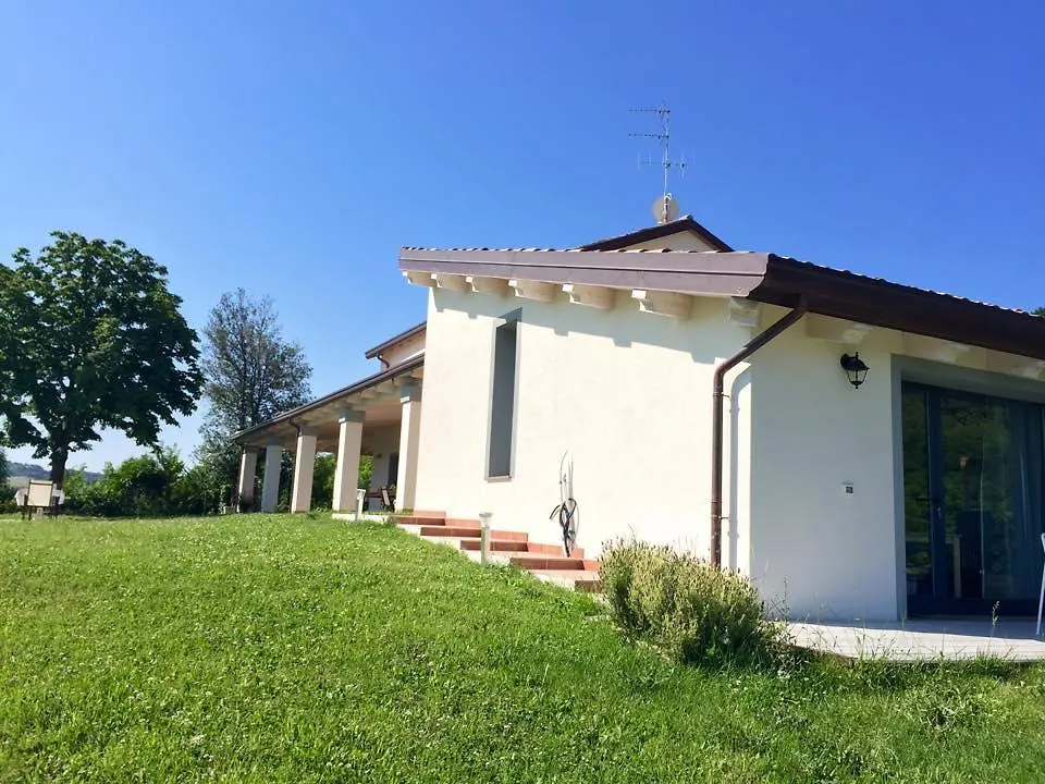 Tenuta Diavoletto Hotel Bertinoro Alloggio per agriturismo